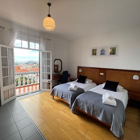 Valhalla Panorama - The Old Residencial Pina Funchal  Room photo