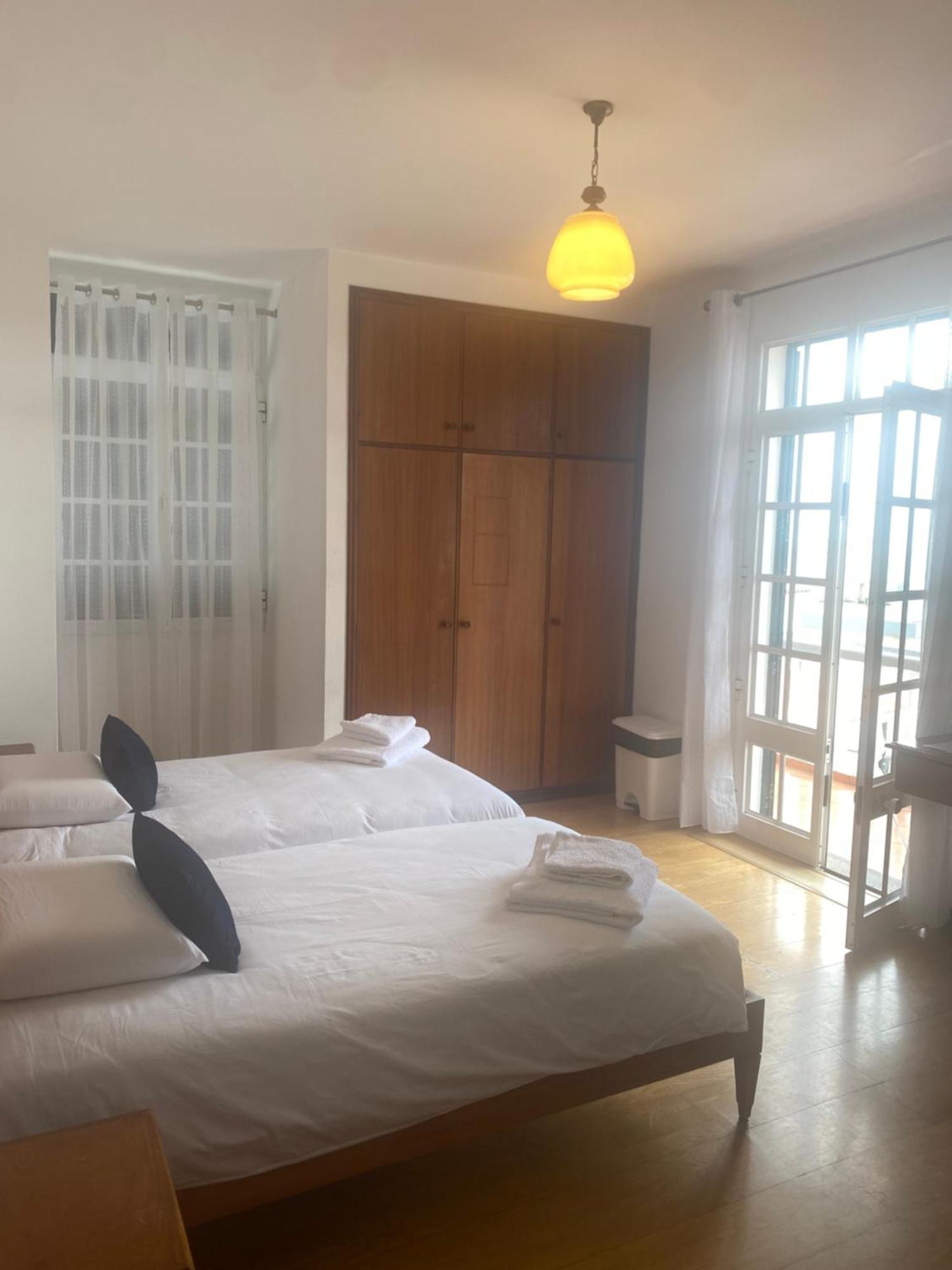 Valhalla Panorama - The Old Residencial Pina Funchal  Room photo