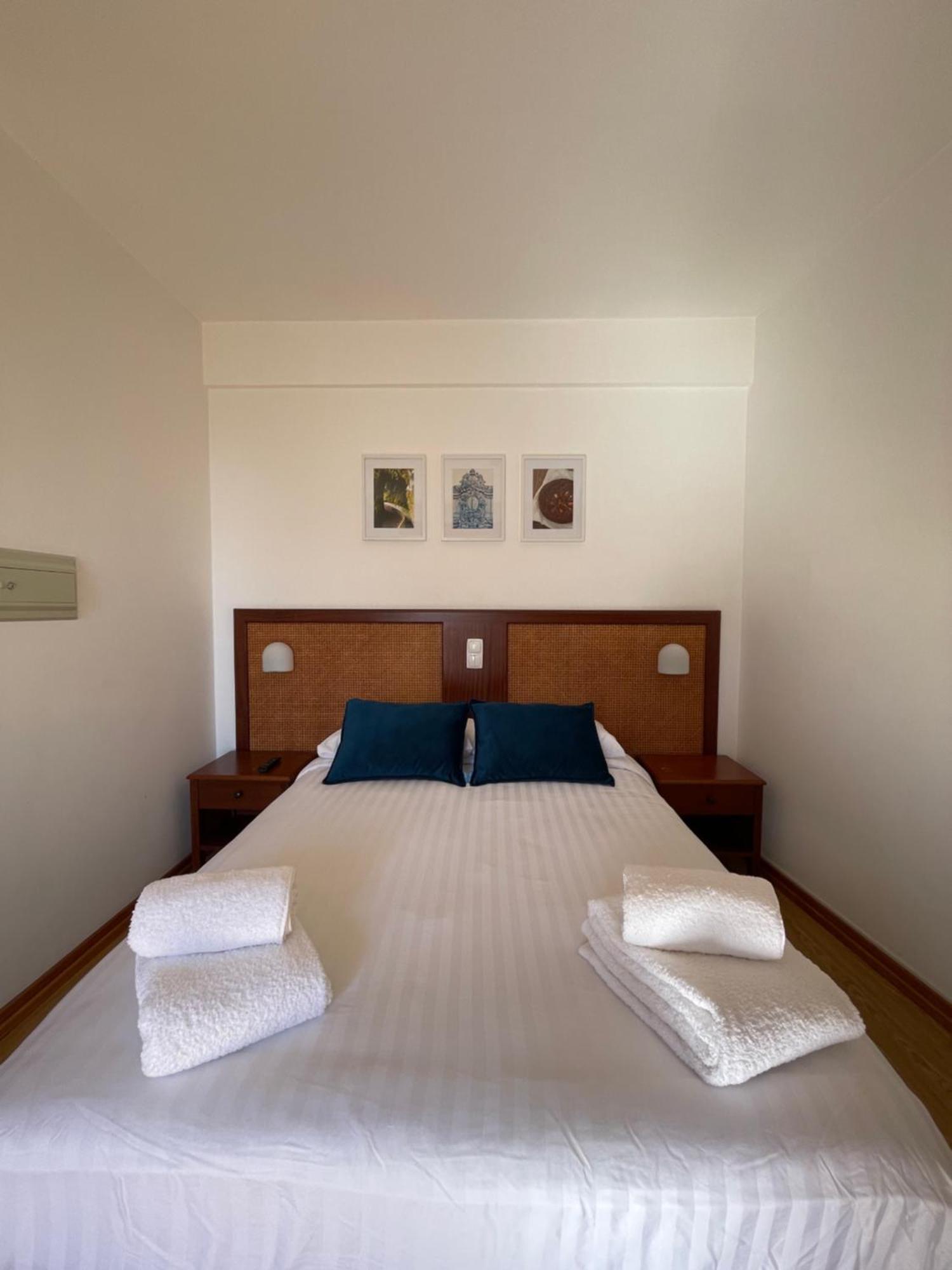 Valhalla Panorama - The Old Residencial Pina Funchal  Room photo