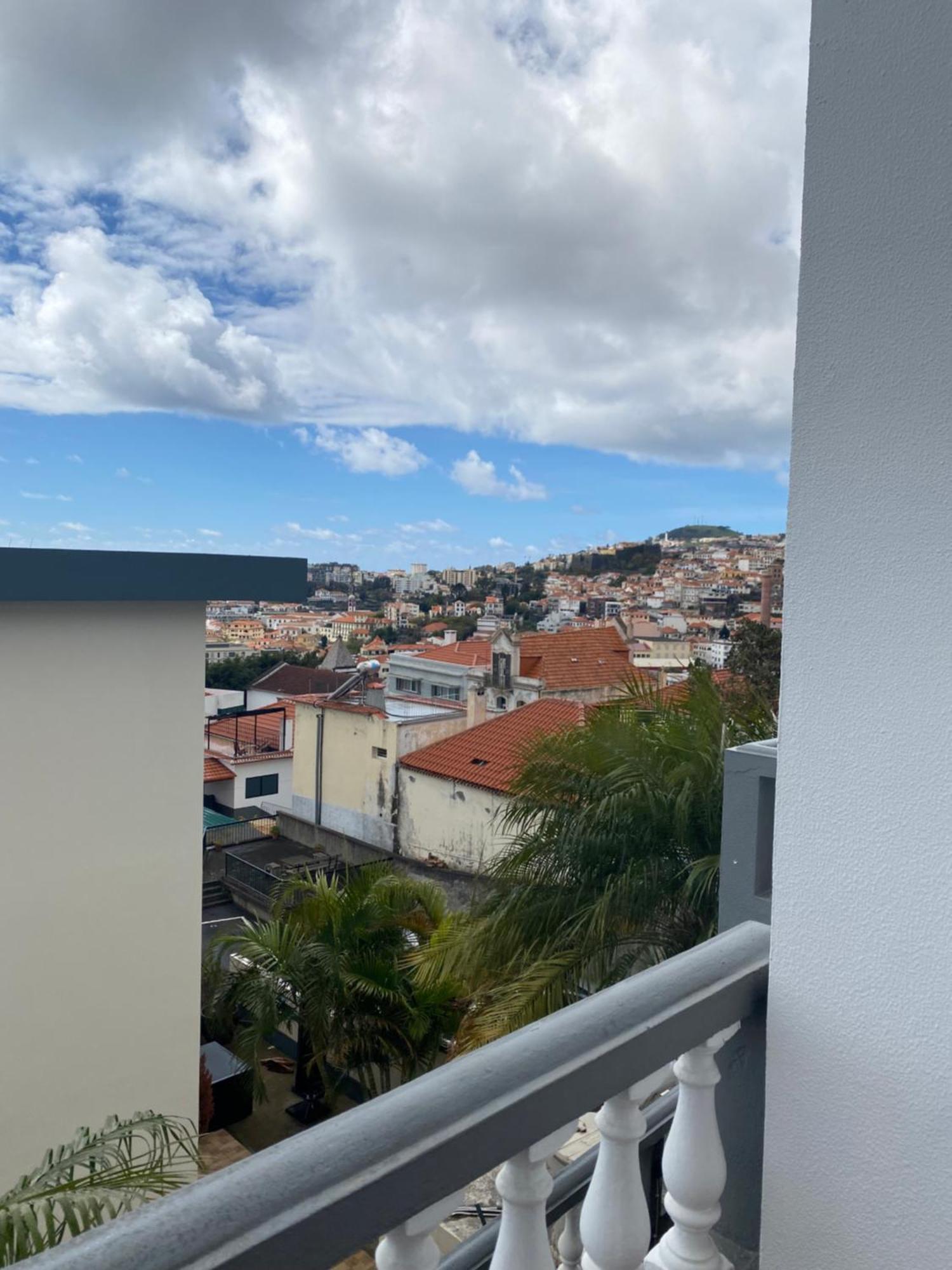 Valhalla Panorama - The Old Residencial Pina Funchal  Room photo