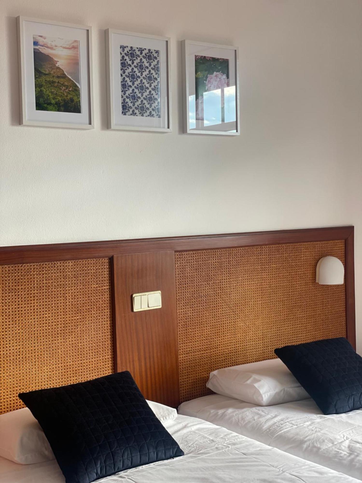 Valhalla Panorama - The Old Residencial Pina Funchal  Room photo