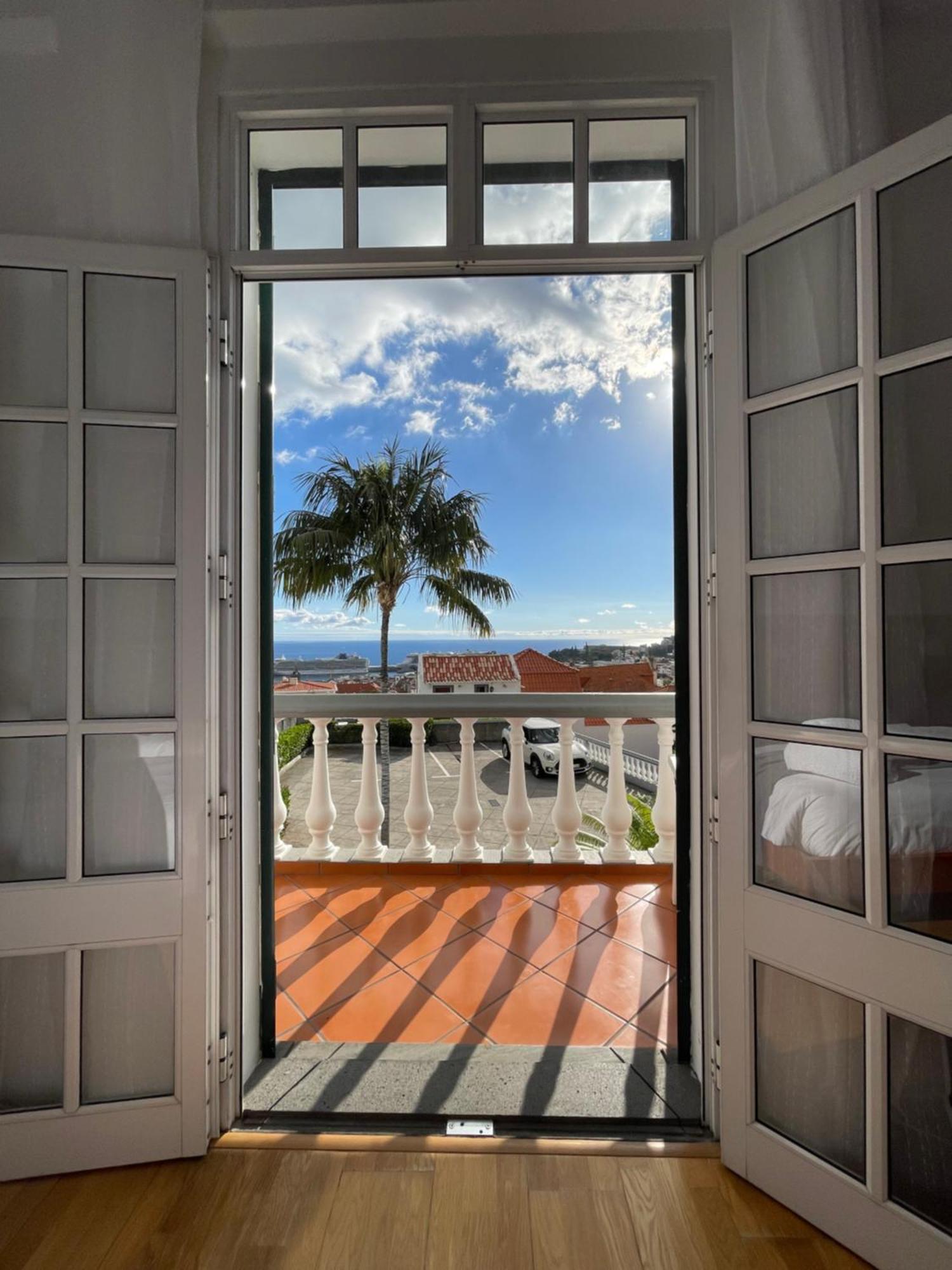 Valhalla Panorama - The Old Residencial Pina Funchal  Room photo
