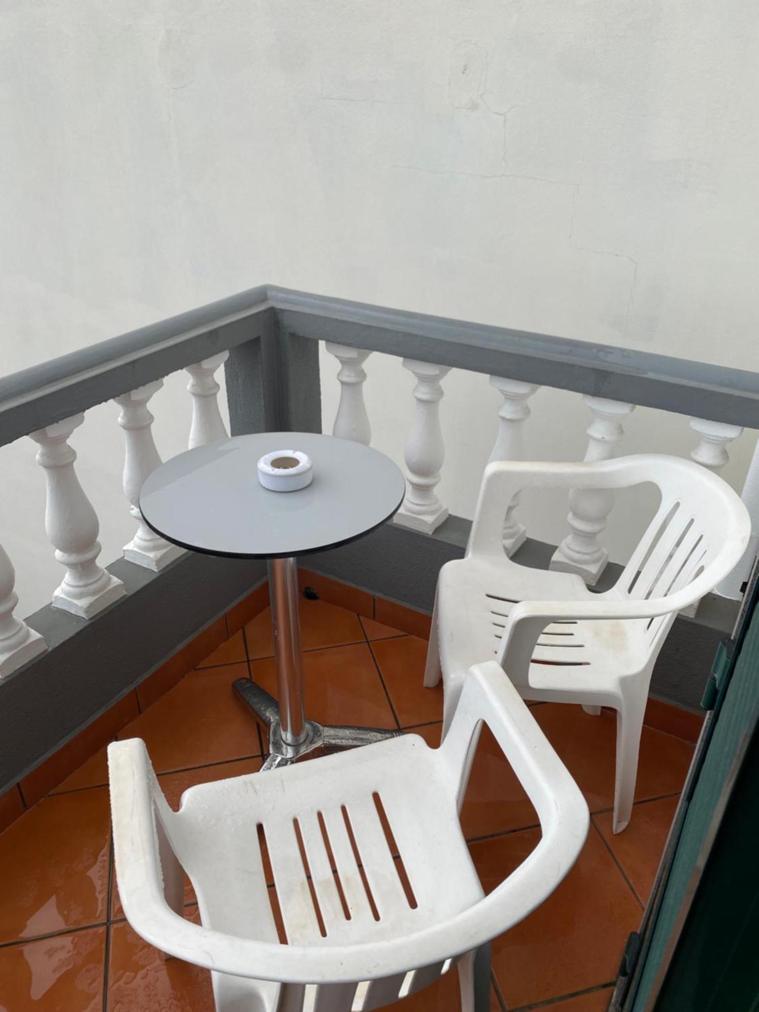 Valhalla Panorama - The Old Residencial Pina Funchal  Room photo