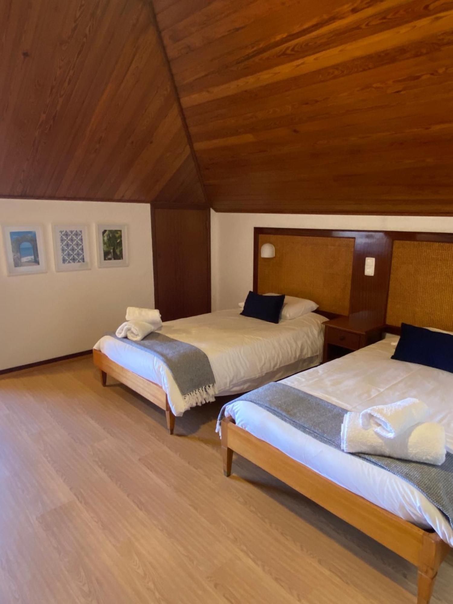 Valhalla Panorama - The Old Residencial Pina Funchal  Room photo