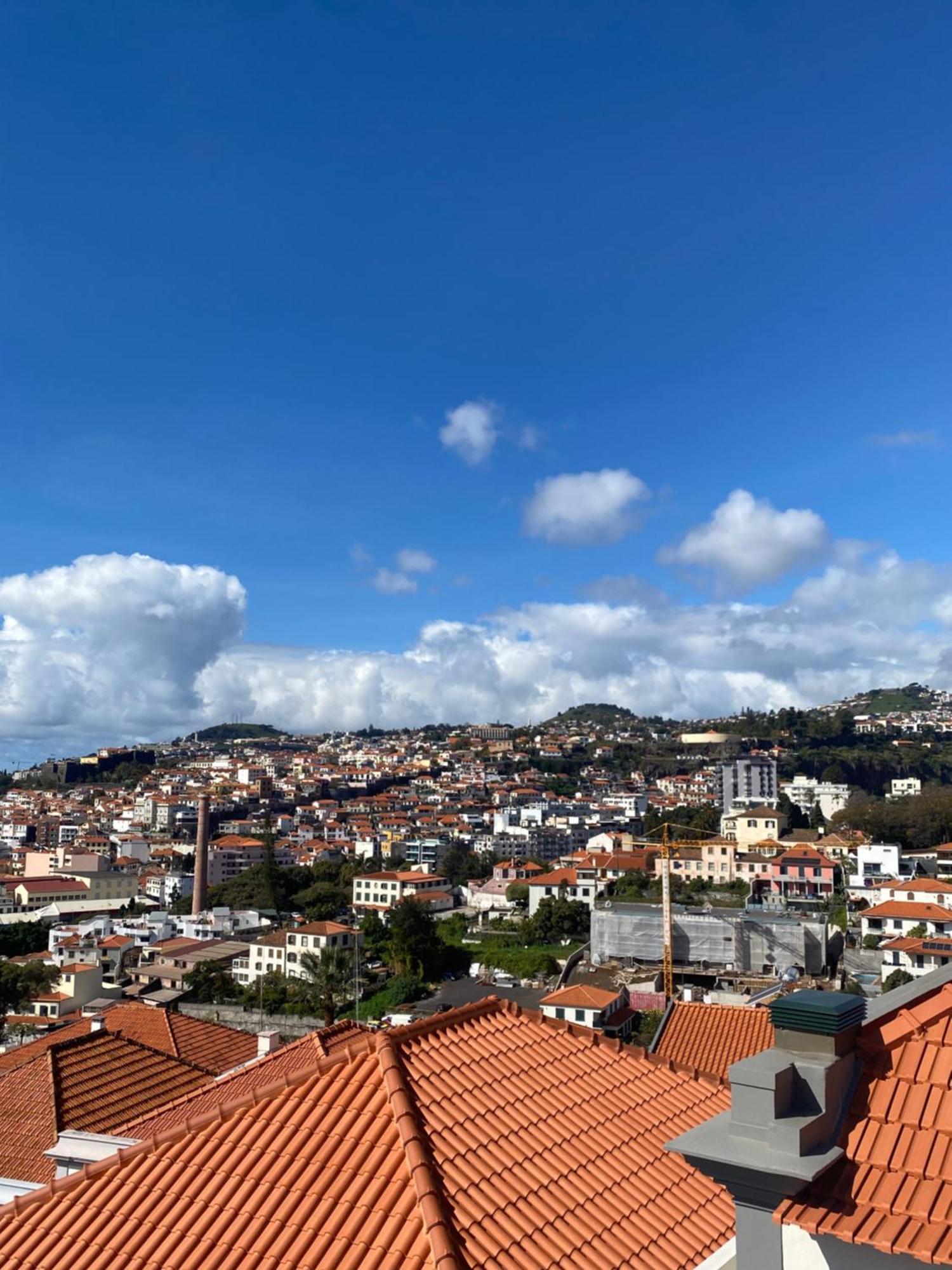 Valhalla Panorama - The Old Residencial Pina Funchal  Room photo