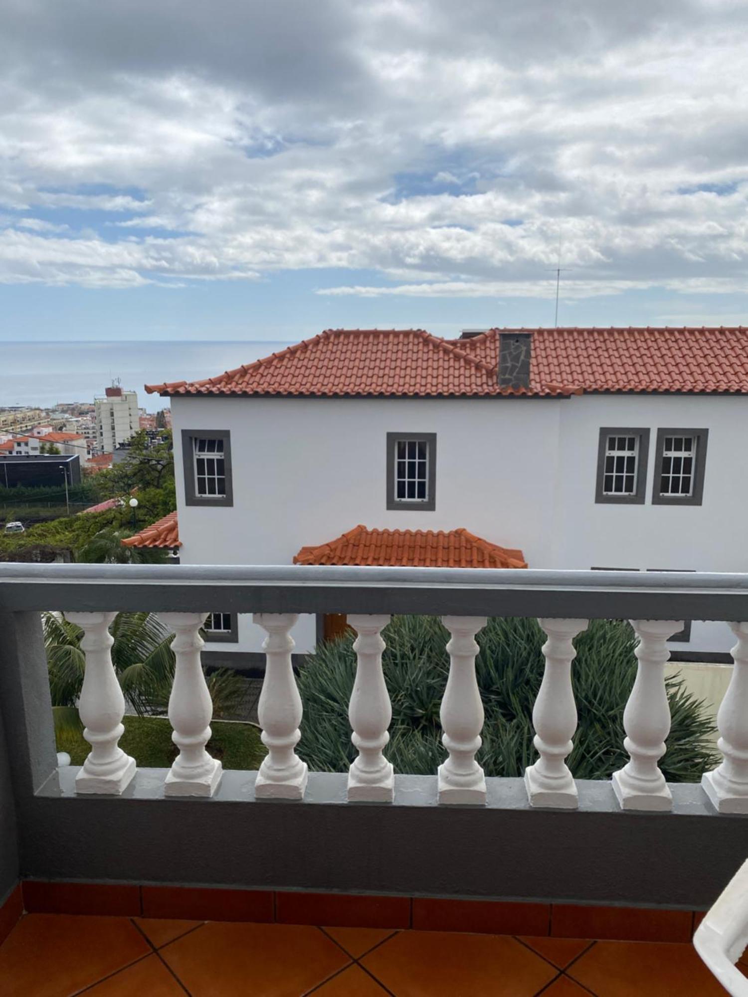 Valhalla Panorama - The Old Residencial Pina Funchal  Room photo