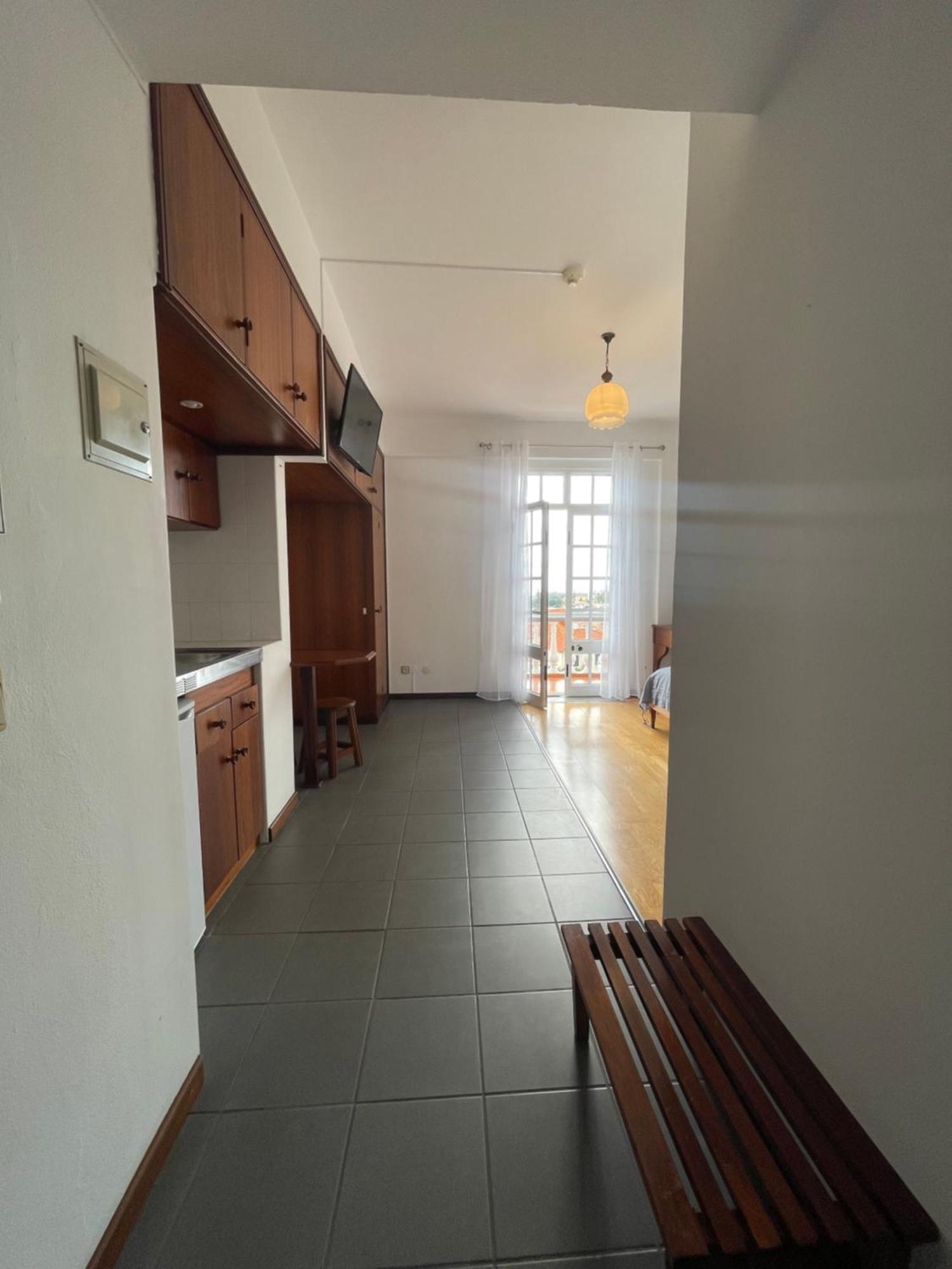 Valhalla Panorama - The Old Residencial Pina Funchal  Room photo