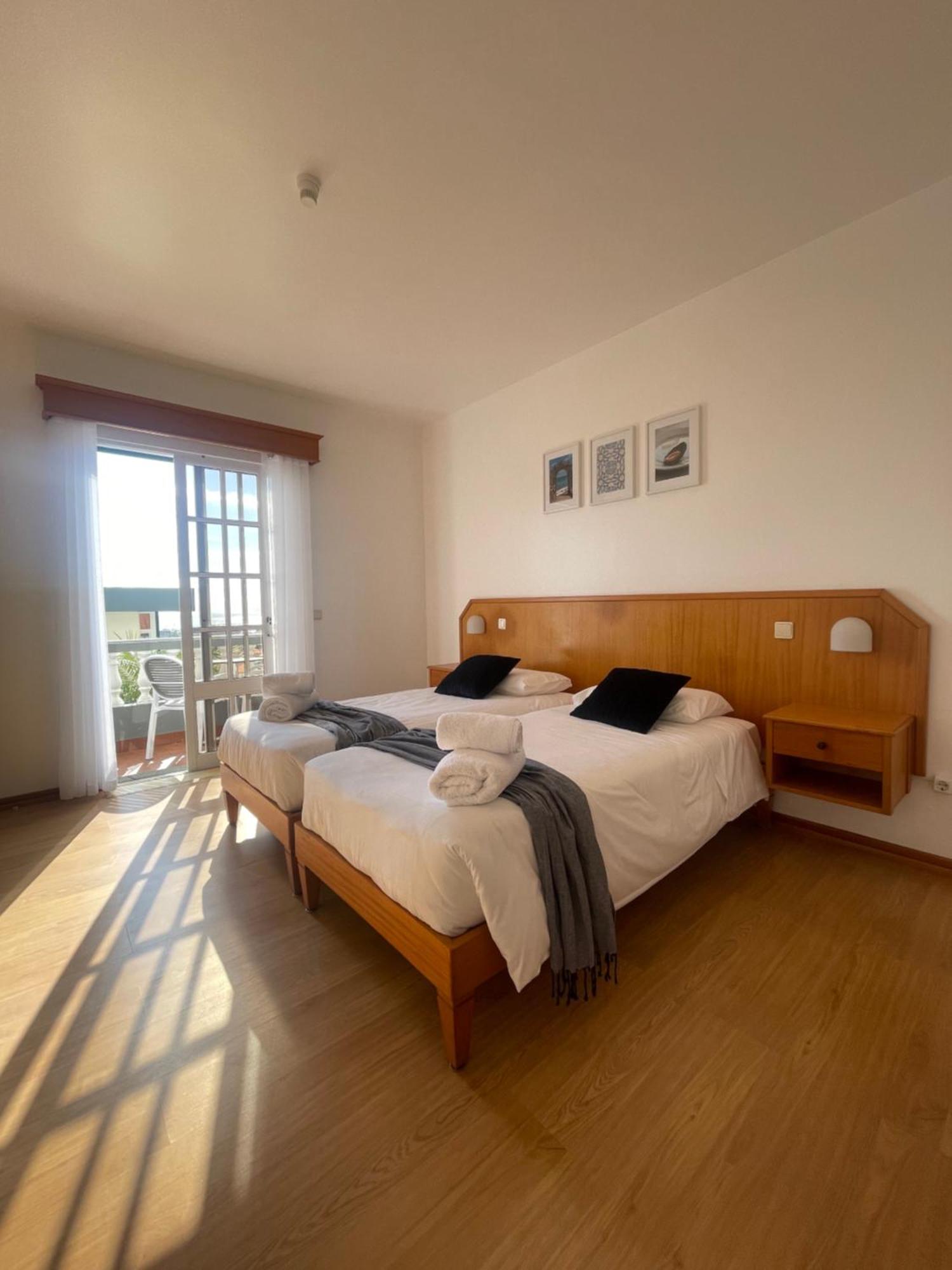 Valhalla Panorama - The Old Residencial Pina Funchal  Room photo