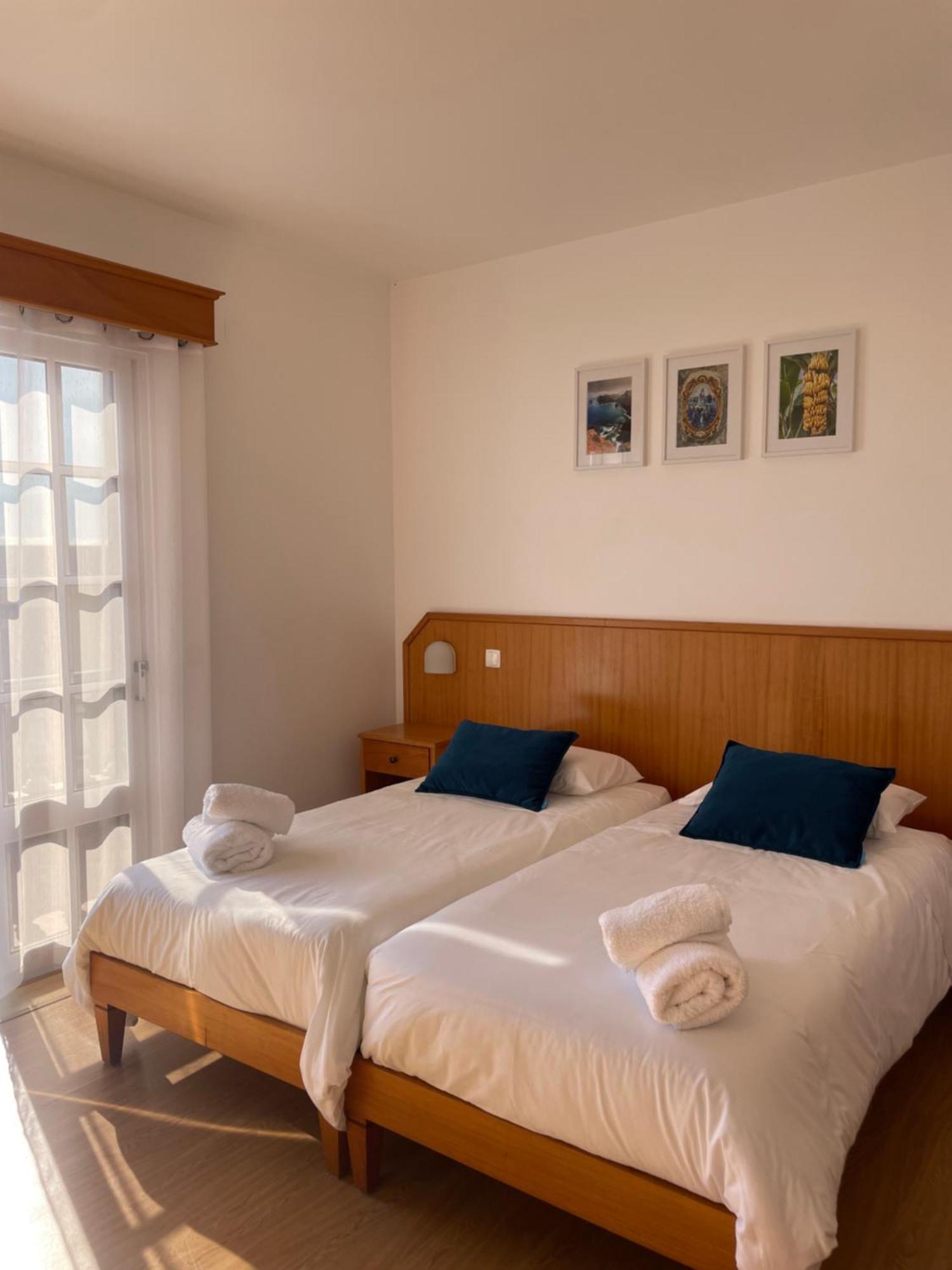Valhalla Panorama - The Old Residencial Pina Funchal  Room photo