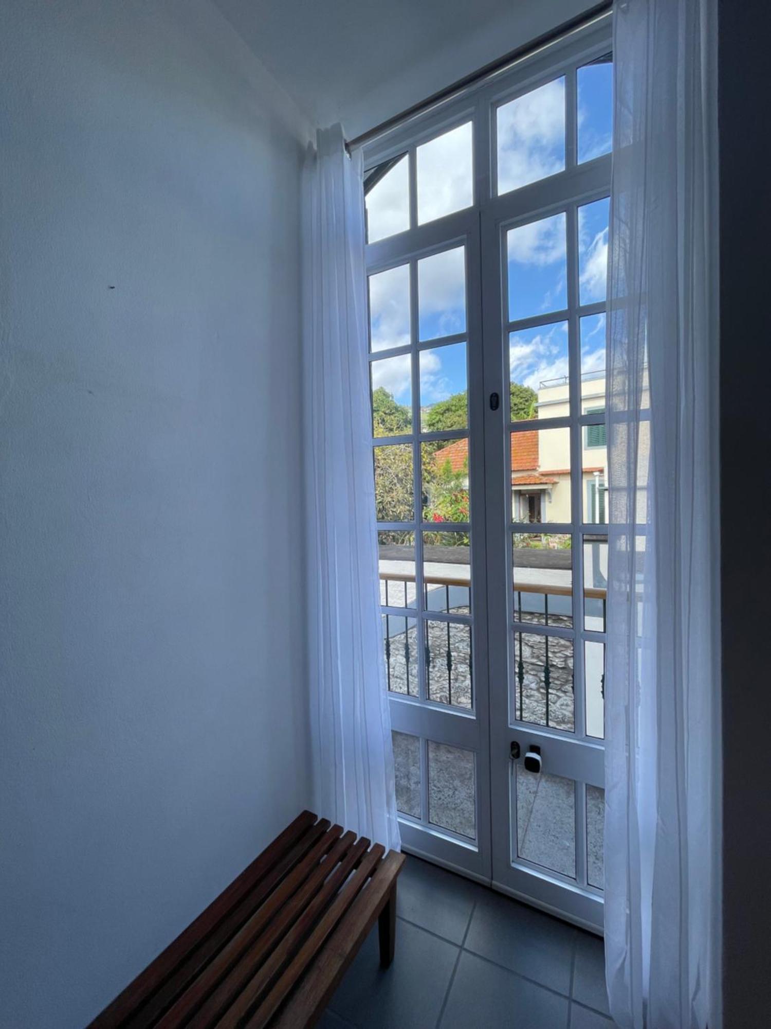 Valhalla Panorama - The Old Residencial Pina Funchal  Room photo