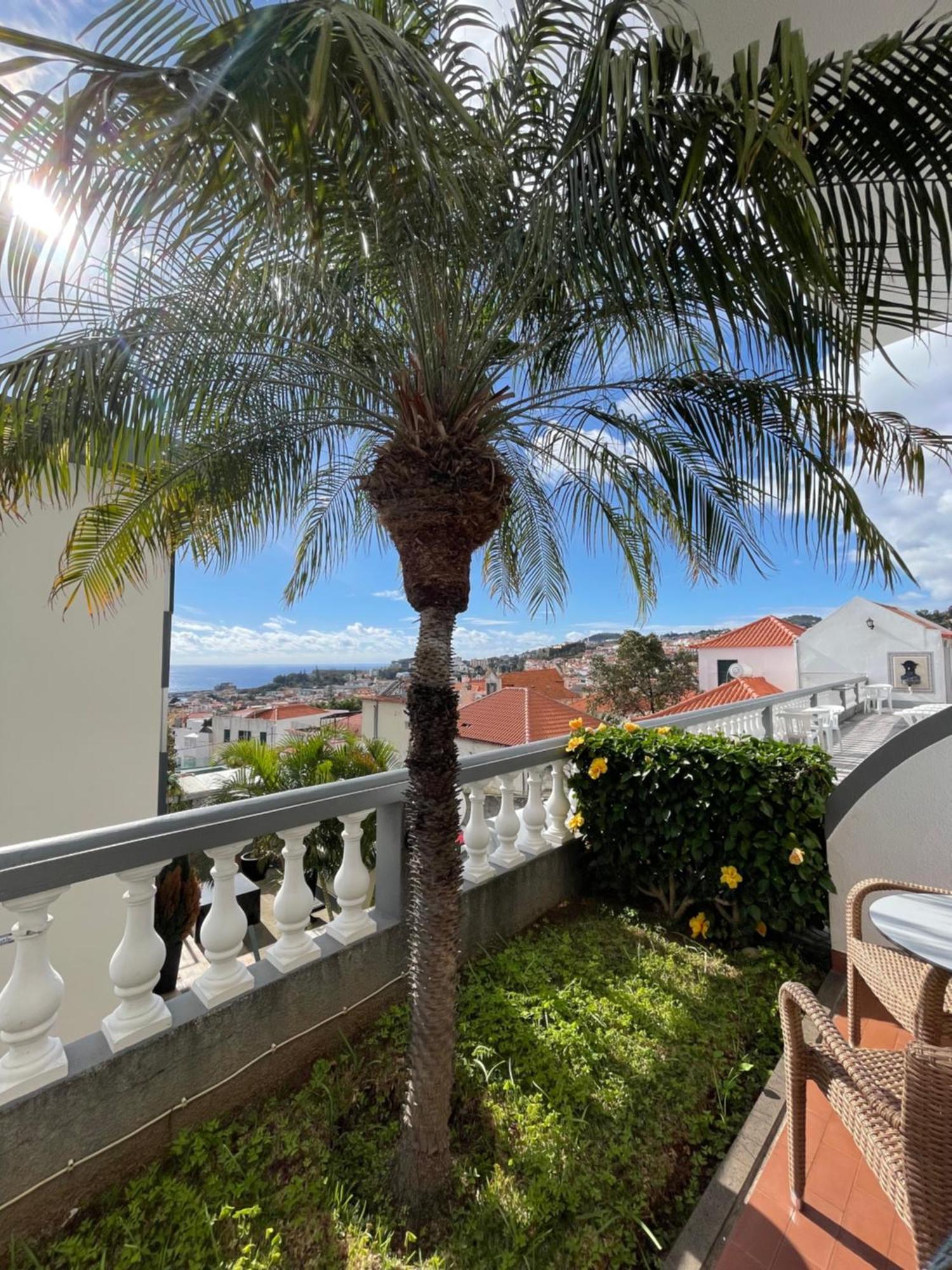 Valhalla Panorama - The Old Residencial Pina Funchal  Room photo